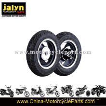 2511619f Rubber Tire for Motorcycle